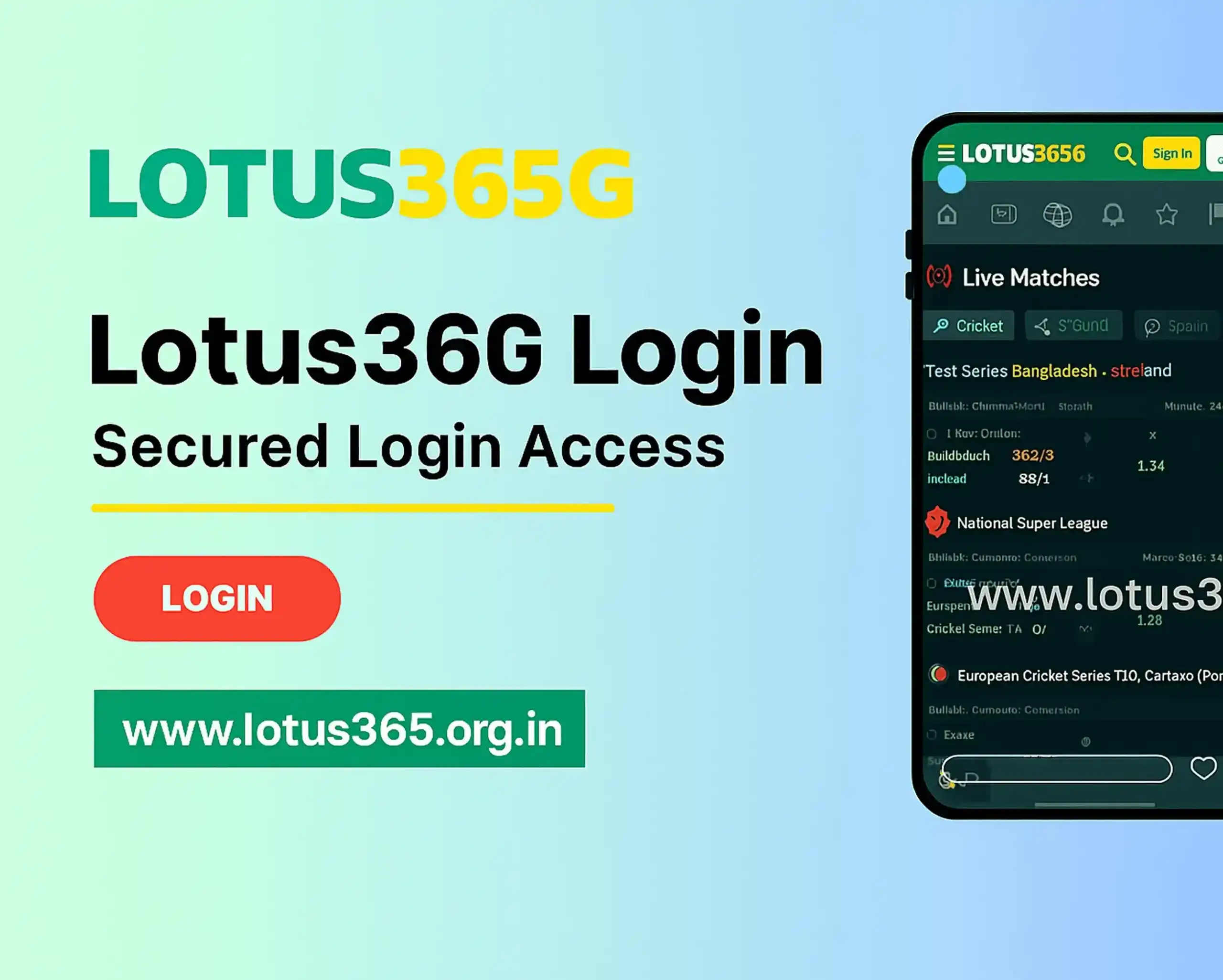 lotusg365