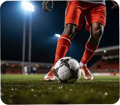 Football Betting on Lotus 365 card image