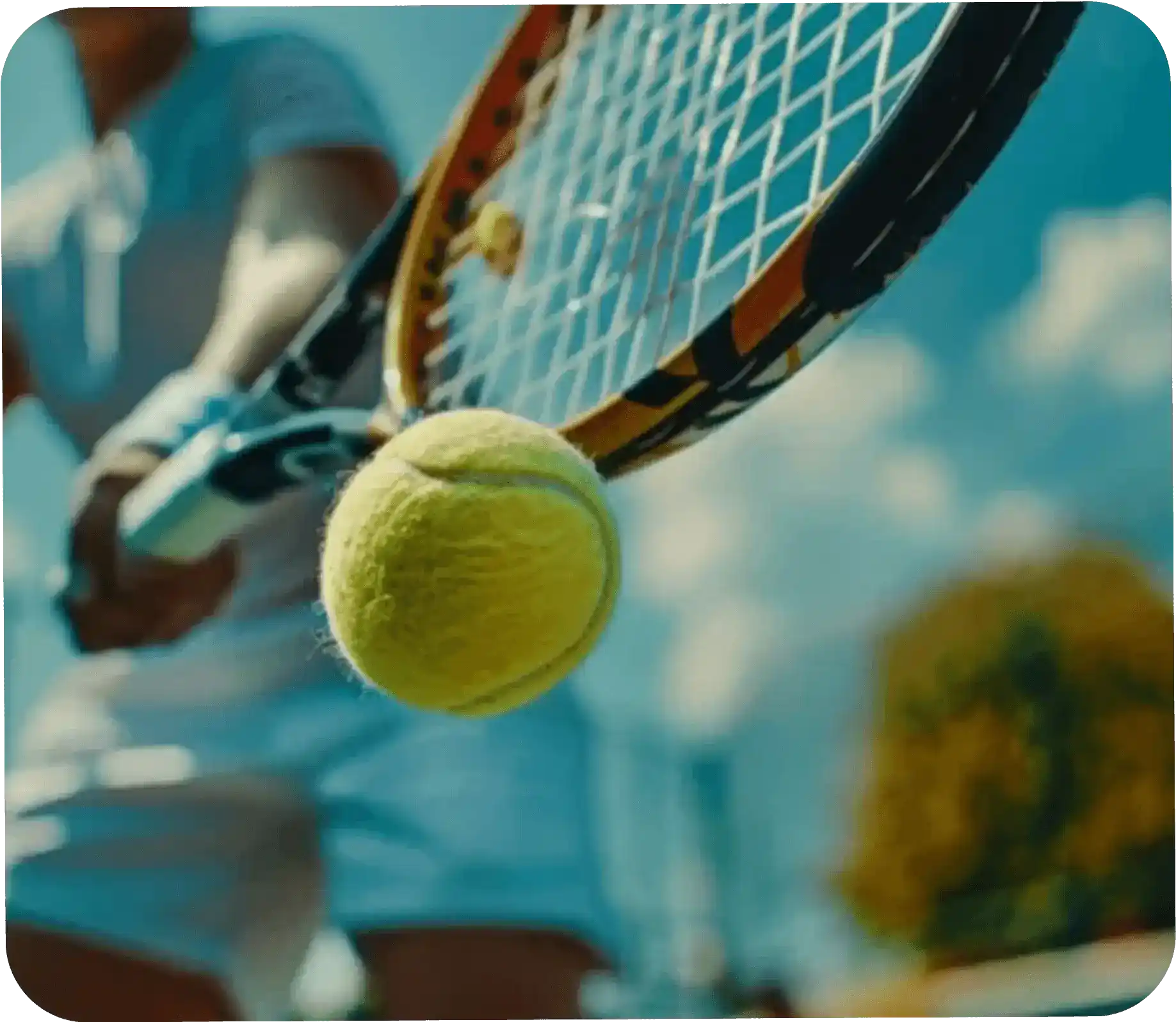 Tennis Betting on Lotus 365