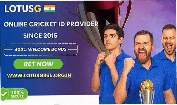 online cricket id provider