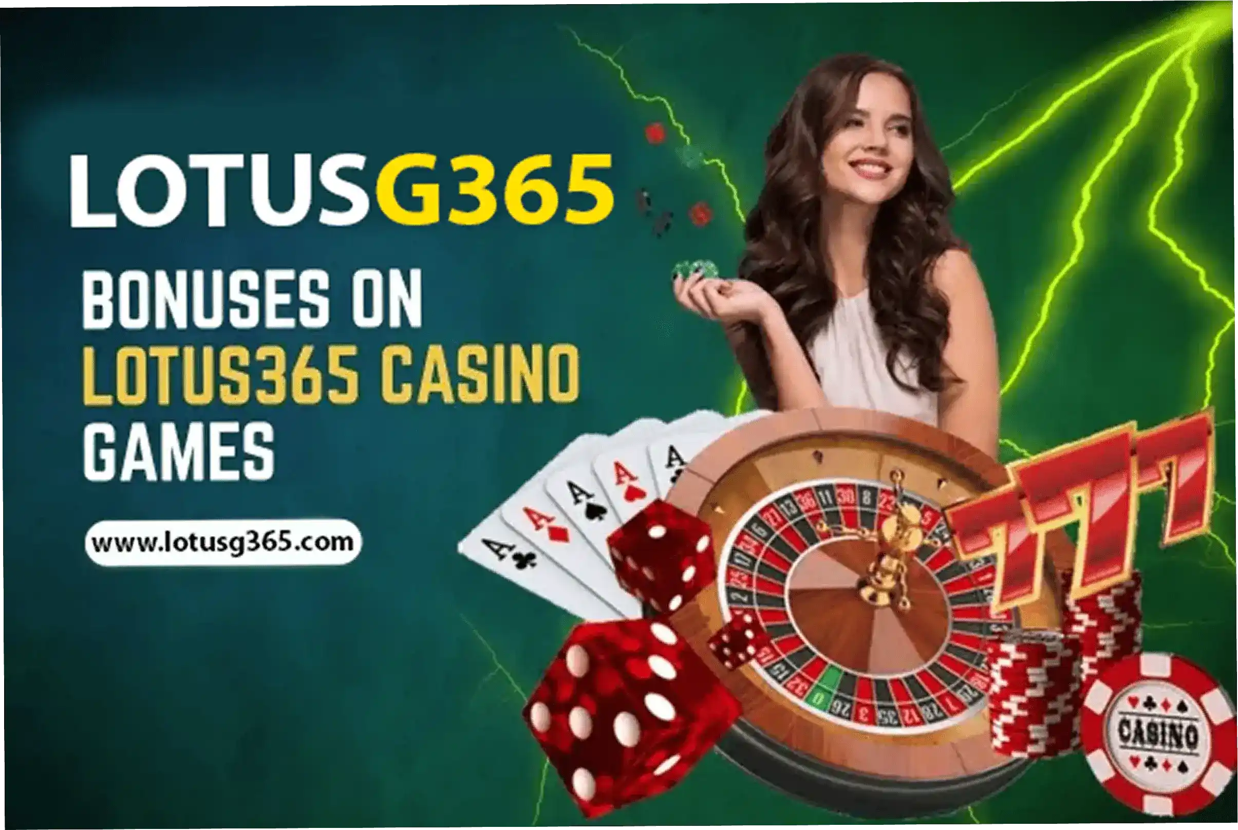 lotusg 365 betting