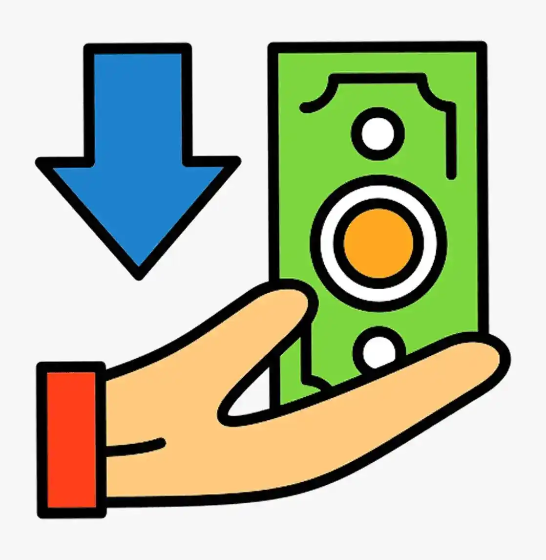 Cashback Benefits on Lotus 365 image